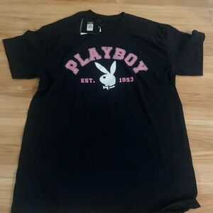 Playboy T shirt